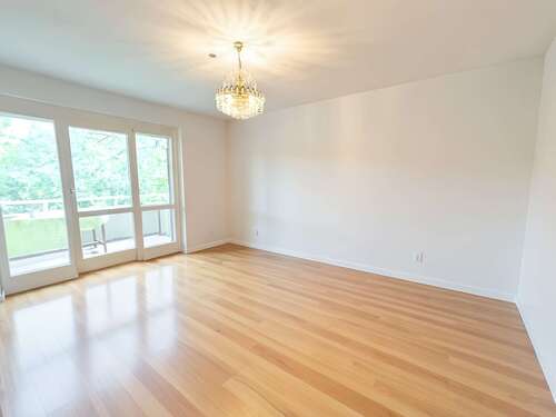 Foto - Wohnung zum Kaufen in Frankfurt am Main 249.000,00 € 50 m²