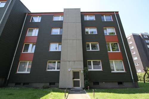 Foto - Wohnung zum Mieten in Herne 640,00 € 75.9 m²