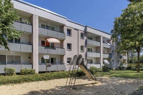 Foto - Wohnung zum Mieten in Mönchengladbach 739,00 € 77.14 m²