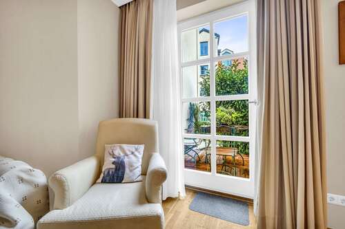 Foto - Wohnung zum Kaufen in Bad Saarow 199.000,00 € 47.49 m²