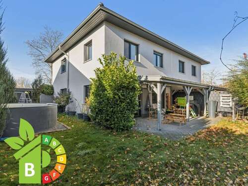 Foto - Haus zum Kaufen in Brandenburg an der Havel 399.000,00 € 118 m²