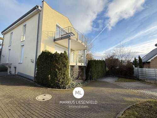 Foto - Wohnung zum Kaufen in Vallendar 279.000,00 € 81 m²