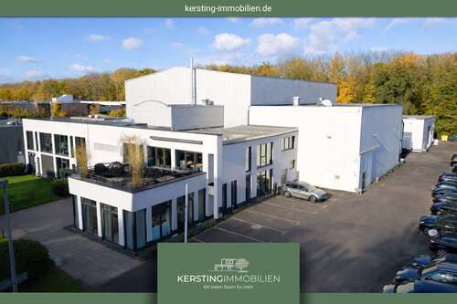 Foto - Spezialgewerbe in Köln 5.900.000,00 € 3043 m²