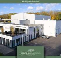 Spezialgewerbe in Köln 5.900.000,00 € 3043 m²