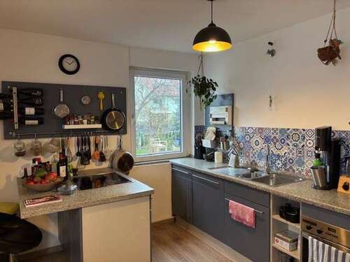 Foto - Wohnung zum Mieten in Bad Kissingen 700,00 € 100 m²