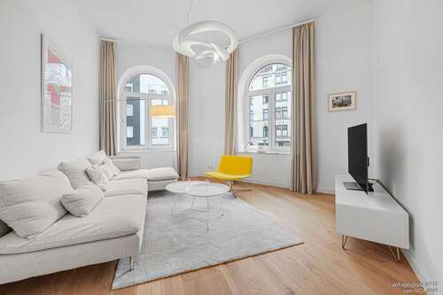 Foto - Wohnung zum Mieten in Köln 2.690,00 € 88 m²