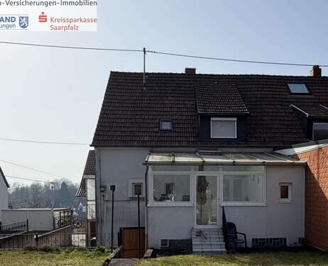 Foto - Haus zum Kaufen in Bexbach 129.000,00 € 105 m²