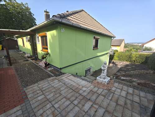 Foto - Haus zum Kaufen in Münster-Sarmsheim 419.000,00 € 212 m²