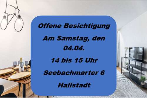 Foto - Wohnung zum Kaufen in Hallstadt 219.900,00 € 78.8 m²