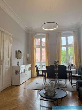 Foto - Wohnung zum Kaufen in Berlin 595.000,00 € 85 m²