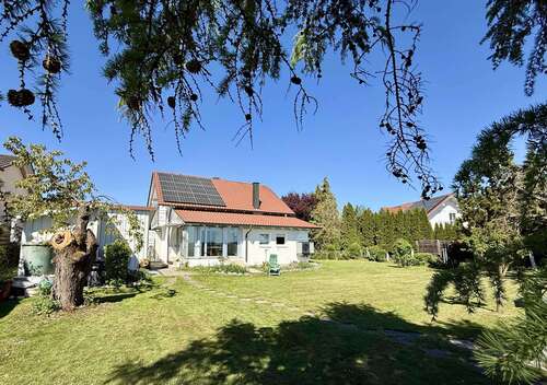 Foto - Haus zum Kaufen in Eichendorf 275.000,00 € 110 m²