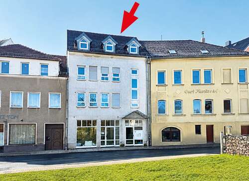 Foto - Büro in Meerane 50.000,00 € 170 m²