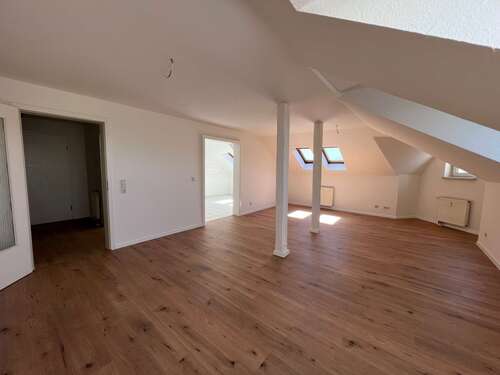 Foto - Wohnung zum Kaufen in Zwickau 75.000,00 € 100 m²