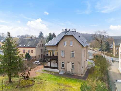 Foto - Haus zum Kaufen in Gersdorf 290.000,00 € 385 m²