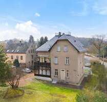 Haus zum Kaufen in Gersdorf 290.000,00 € 385 m²