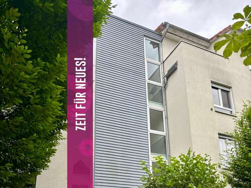 Foto - Wohnung zum Mieten in Großkugel 220,00 € 30.1 m²