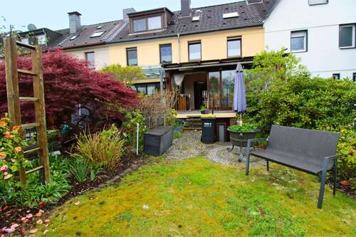 Foto - Haus zum Kaufen in Essen 279.000,00 € 159.24 m²