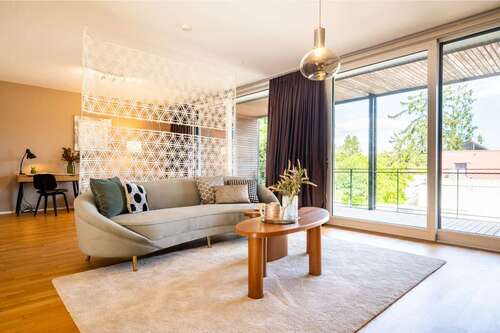 Foto - Wohnung zum Kaufen in Bad Soden am Taunus 930.000,00 € 155 m²