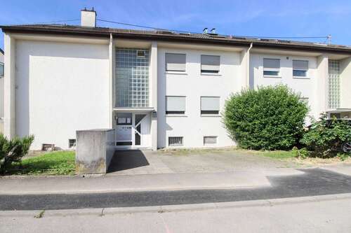 Foto - Wohnung zum Kaufen in Asperg 129.000,00 € 35.12 m²