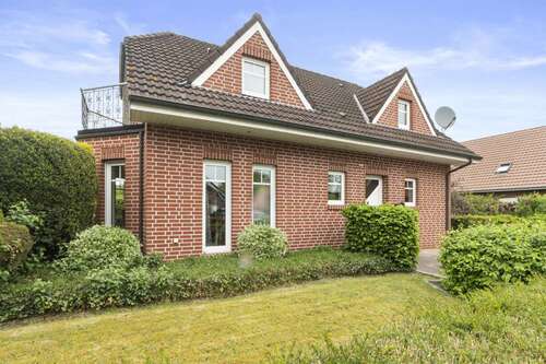 Foto - Haus zum Kaufen in Westoverledingen 275.000,00 € 125 m²