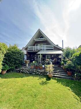 Foto - Haus zum Kaufen in Elmshorn 489.000,00 € 200 m²