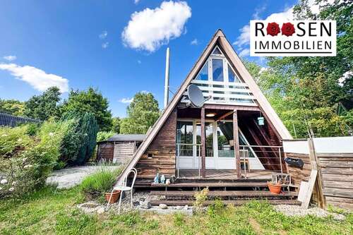 Foto - Haus zum Kaufen in Gossersweiler-Stein 149.000,00 € 55 m²