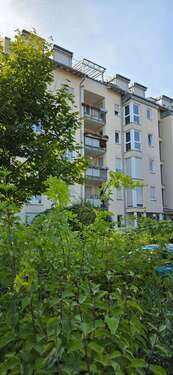 Foto - Wohnung zum Kaufen in Karlsruhe 170.000,00 € 49.24 m²