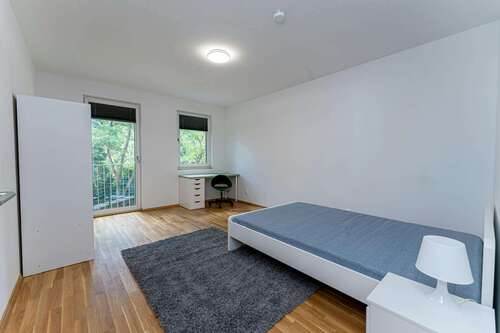 Foto - WG-Zimmer in Berlin 620,00 € 18 m²