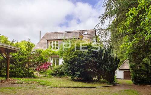 Foto - Haus zum Kaufen in Bremen 845.000,00 € 200 m²