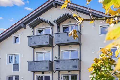 Foto - Wohnung zum Kaufen in Winhöring 349.000,00 € 91 m²