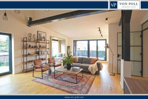 Foto - Wohnung zum Mieten in Langenfeld 1.789,20 € 125.94 m²