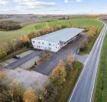 Halle in Karlshausen 1.180.000,00 € 1426.75 m²