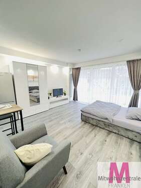 Foto - Wohnen auf Zeit in Stein 890,00 €