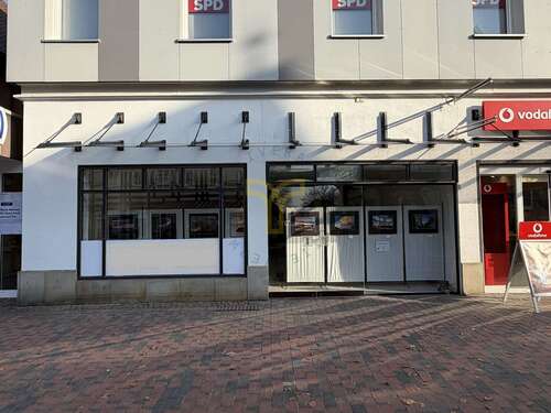 Foto - Einzelhandel in Gifhorn 3.910,00 € 391 m²