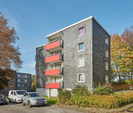 Foto - Wohnung zum Mieten in Bochum 740,00 € 79.09 m²