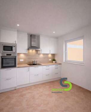 Foto - Wohnung zum Mieten in Quickborn 1.190,00 € 85 m²