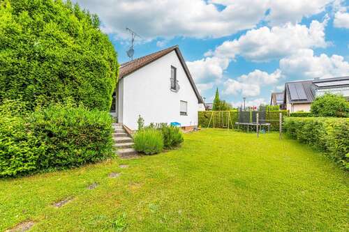 Foto - Haus zum Kaufen in Puschendorf 550.000,00 € 180 m²