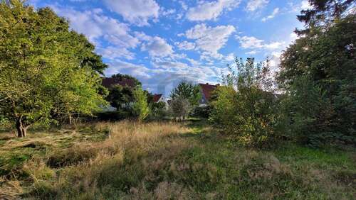 Foto - Grundstück zu verkaufen in Bremen 125.000,00 € 800 m²