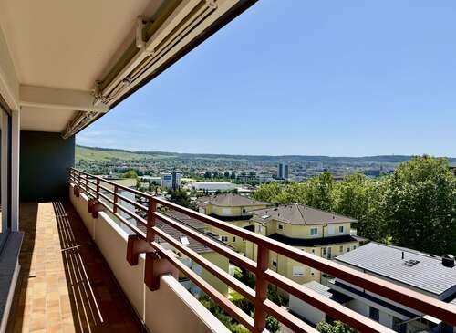 Foto - Wohnung zum Kaufen in Heilbronn 365.000,00 € 116.14 m²