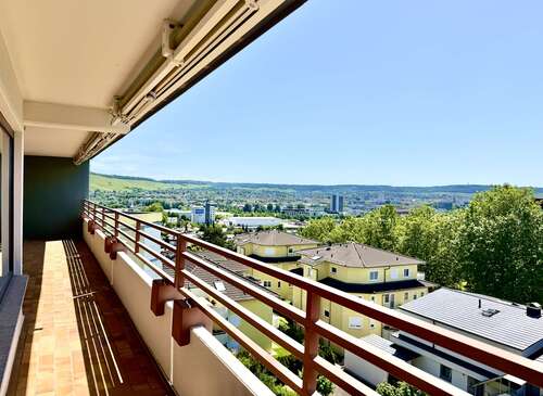 Foto - Wohnung zum Kaufen in Heilbronn 345.000,00 € 116.14 m²