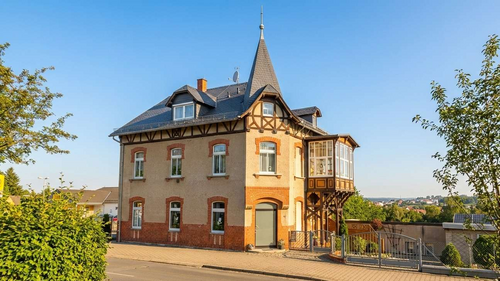 Foto - Haus zum Kaufen in Schleiz 589.000,00 € 224 m²