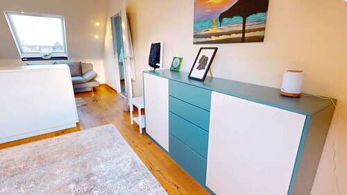 Foto - Wohnung zum Kaufen in Kaarst 412.000,00 € 115 m²