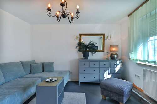 Foto - Wohnung zum Kaufen in Vöhringen 140.000,00 € 45 m²