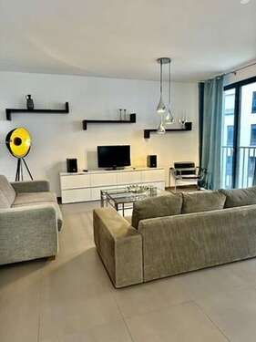 Foto - Wohnung zum Mieten in Berlin 2.700,00 € 107.2 m²