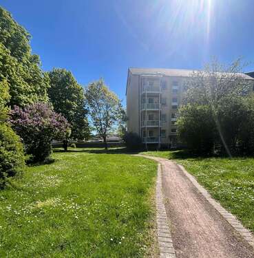 Foto - Wohnung zum Mieten in Calbe 370,00 € 52.5 m²