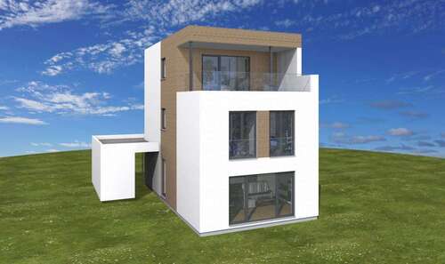 Foto - Haus zum Kaufen in Köln-Pulheim 1.126.000,00 € 160 m²
