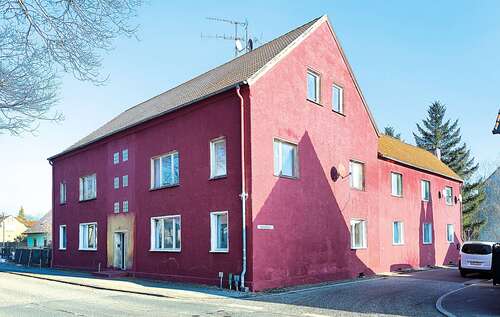 Foto - Haus zum Kaufen in Lieberose 65.000,00 € 340 m²