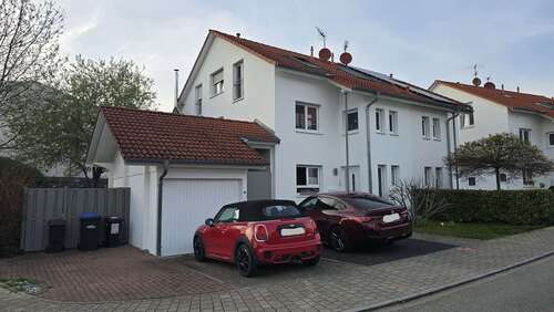 Foto - Haus zum Kaufen in Lörrach 745.000,00 € 176 m²