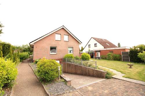 Foto - Haus zum Kaufen in Trappenkamp 419.000,00 € 150 m²