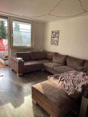 Foto - Wohnung zum Mieten in Rosenheim 850,00 € 63 m²